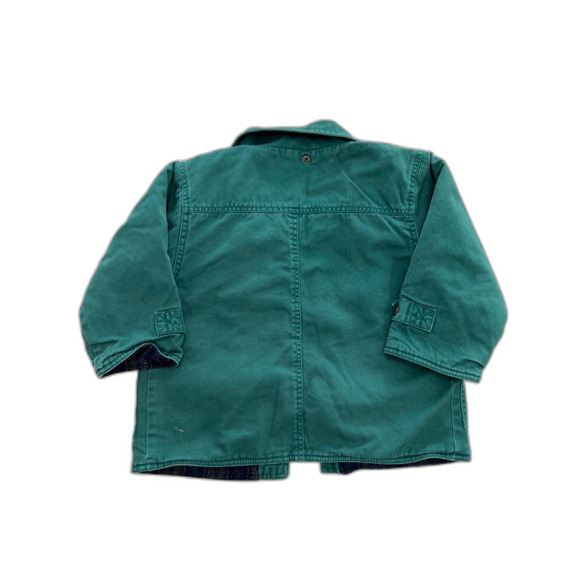 Gap Kids Vintage Winter Coat XS (4-5) - Picture 2 of 5